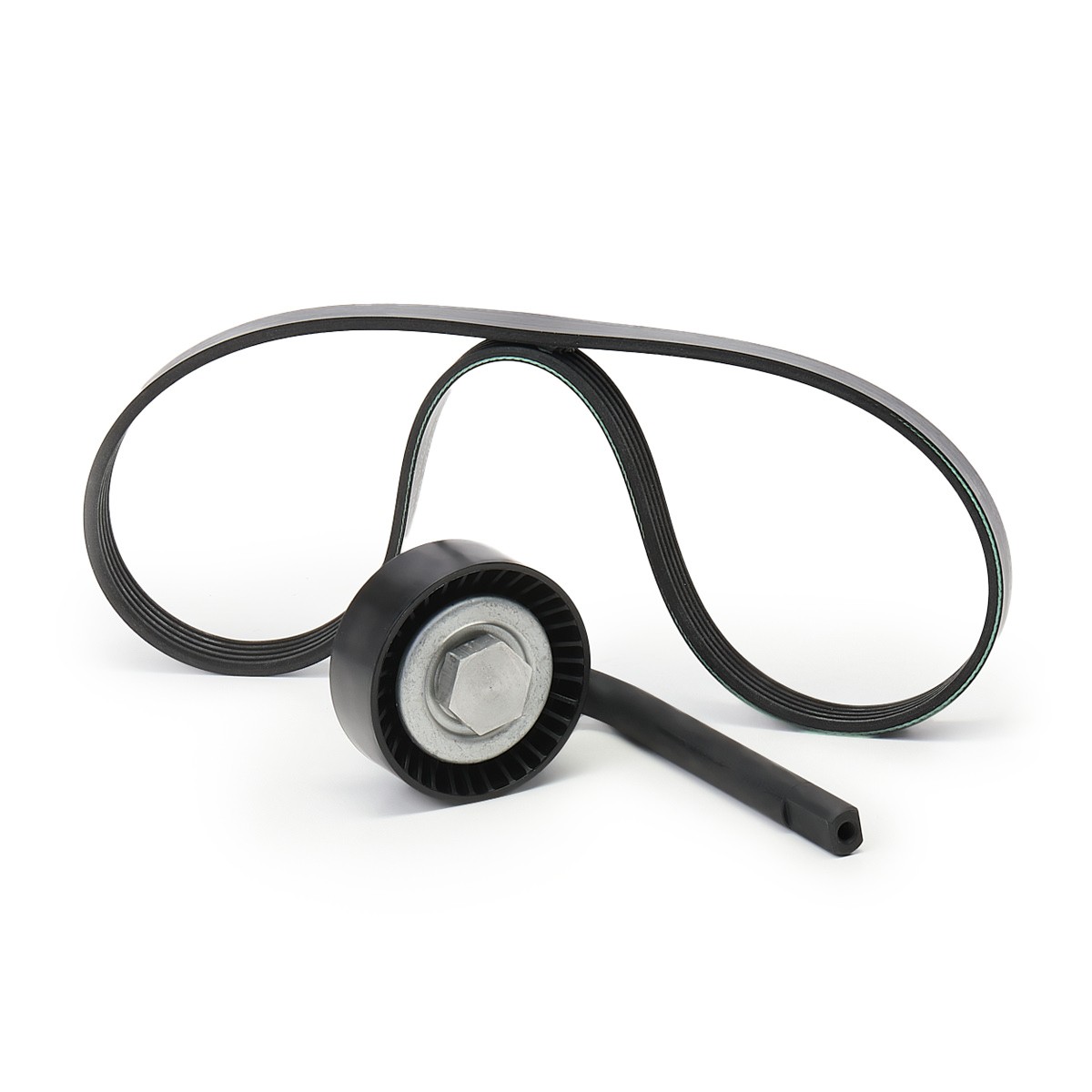 INA Poly V-riem set 529 0415 10 INA 529 0415 10 originele Multiriem set BMW E53 kosten