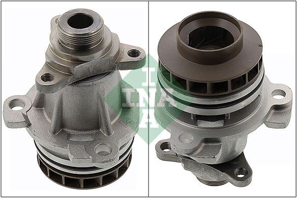 INA Waterpomp 538 0881 10 Nissan NV400 Waterpomp INA 538 0881 10