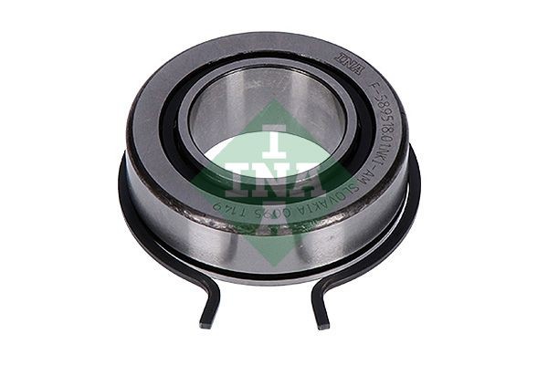 INA Bearing, manual transmission 712 2206 10 INA 712 2206 10 genuine VW Passat B4 35i bearing, manual transmission price