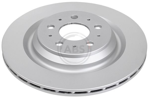 A.B.S. Disco freno 18798 A.B.S. 18798 Disco freno TESLA Model 3 (5YJ3) EV AWD 476 CV 2023