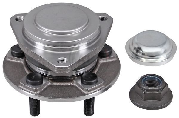 A.B.S. Wheel bearing kit 201826 201826 A.B.S. wheel hub for LANCIA DELTA
