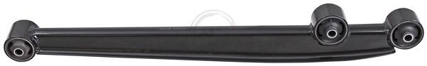 A.B.S. Braccio oscillante, sospensione ruota 211362 211362 costo Braccetti CHEVROLET HHR A.B.S.
