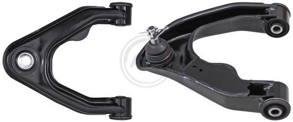 A.B.S. Draagarm 211641 Nissan BLUEBIRD Draagarm set A.B.S. 211641