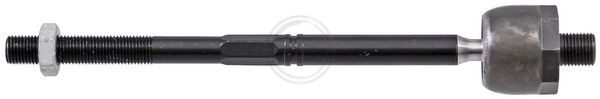 A.B.S. Snodo assiale 240827 A.B.S. 240827 Tirante sterzo BMW G20 originale prezzo