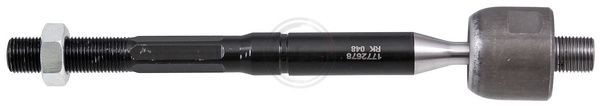A.B.S. Rotule axiale 240829 Kia STINGER Rotule de direction intérieure A.B.S. 240829