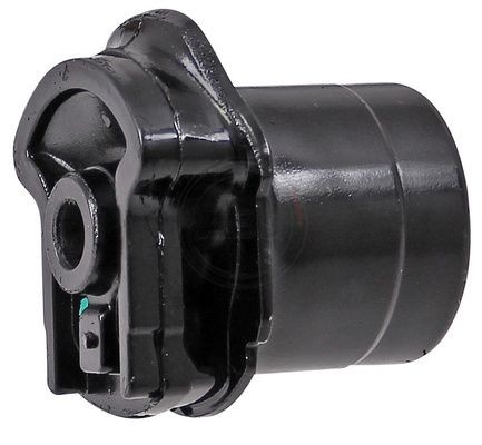 A.B.S. Suspensão, apoio do eixo 272001 A.B.S. 272001 Bucha de eixo Toyota Celica T20 preço