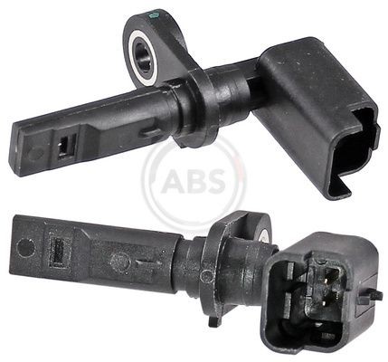 A.B.S. Devējs, Riteņu griešanās ātrums 30165 A.B.S. 30165 orģinālās ABS devējs Toyota Prius W50 cena