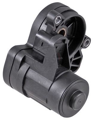 A.B.S. Regelelement, handrem, remklauwzadel 43687 A.B.S. 43687 Handremschoenen DODGE CARAVAN originele