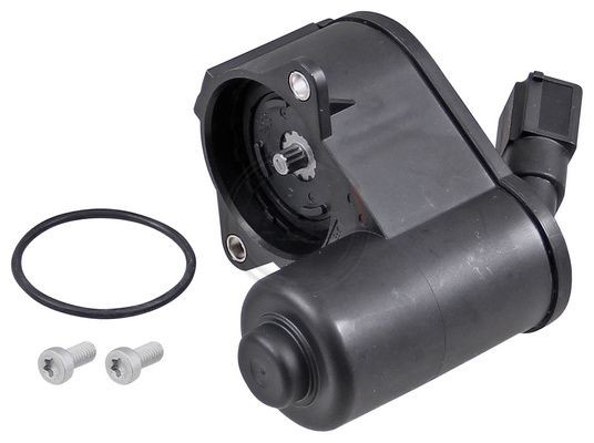 A.B.S. Servomotor, standbremse kaliber 43691 Håndbremsebakker A.B.S. Ford StreetKA 43691