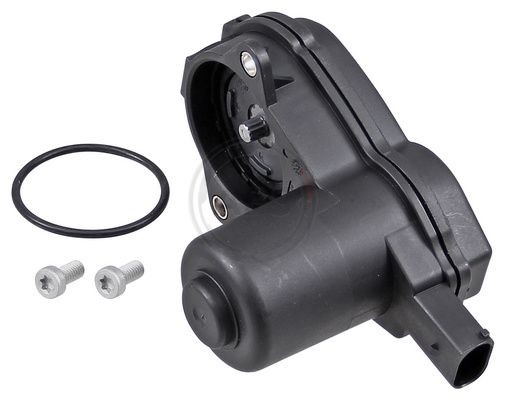 A.B.S. Control Element, parking brake caliper 43692 43692 A.B.S. LAND ROVER handbrake kit