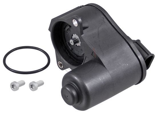 A.B.S. Servomotor, standbremse kaliber 43694 Håndbremseklodser A.B.S. StreetKA 43694 billig