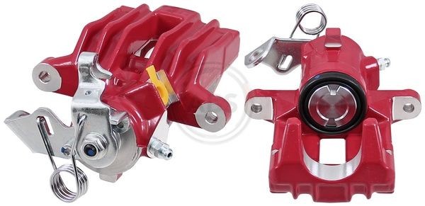 A.B.S. Pinza freno 521451C3 521451C3 costo Pinze freni Volkswagen EOS A.B.S.