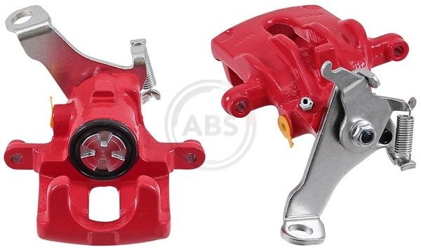 A.B.S. Brzdový strmeň 531822C3 531822C3 A.B.S. Brzdový strmeň Ford lacné
