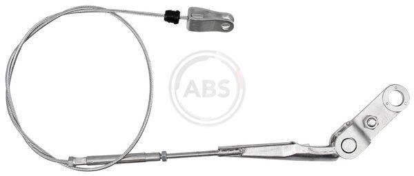 Handbromsvajer A.B.S. K10059 A.B.S. K10059: Bromsvajer Lexus RX 2007