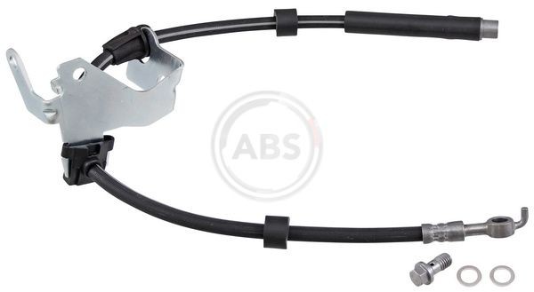 A.B.S. Ελαστικός σωλήνας φρένων SL 1004 A.B.S. SL 1004 Ελαστικός σωλήνας φρένων Peugeot 308 2 φθηνά