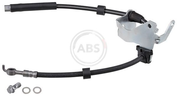 A.B.S. Brzdová hadica SL 1007 A.B.S. SL 1007 Brzdové hadice Citroën Berlingo K9 originálne cena