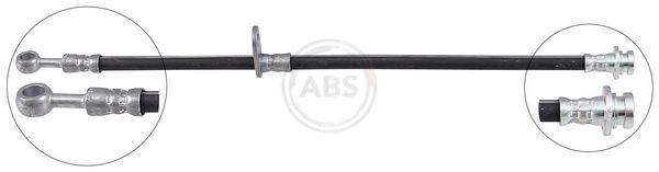 A.B.S. Pidurivoolik SL 1008 A.B.S. SL 1008 Pidurivoolik Suzuki SX4 S-Cross odava hinnaga