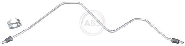A.B.S. Bremseslange SL 1009 A.B.S. SL1009 Peugeot 208 1 Hatchback Bremseslange pris