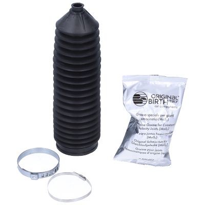 BIRTH Φούσκα, σύστημα διεύθυνσης 7696/KM τιμες Σετ φούσκες τιμόνι INNOCENTI 7696/KM BIRTH