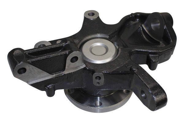TRUCKTEC AUTOMOTIVE Achsschenkel 02.31.390 TRUCKTEC AUTOMOTIVE 02.31.390 Achsschenkel KIA SPORTAGE Kosten
