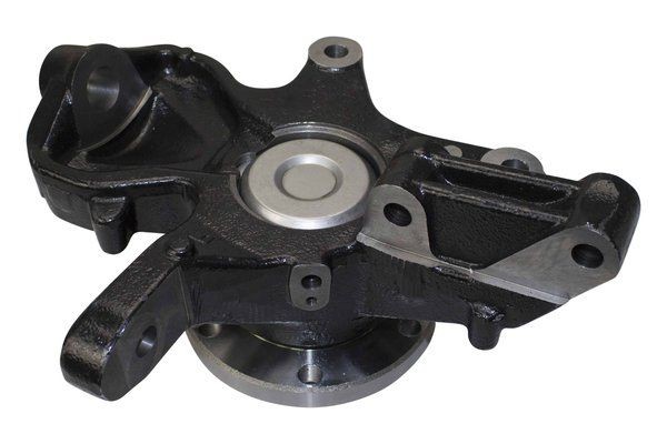 TRUCKTEC AUTOMOTIVE Steering knuckle 02.31.391 TRUCKTEC AUTOMOTIVE 02.31.391 genuine WIESMANN Knuckle price