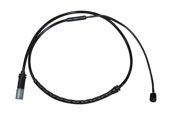 TRUCKTEC AUTOMOTIVE Contacto avisador, desgaste da pastilha de travão 08.34.198 Sensor de desgaste pastilha de freio TRUCKTEC AUTOMOTIVE Série 6 08.34.198 baratos
