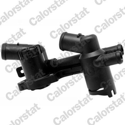 CALORSTAT by Vernet Thermostaat, koelvloeistof TH7235.80J CALORSTAT by Vernet TH7235.80J Thermostaat, behuizing Seat Ibiza 6J Station Wagon goedkoop