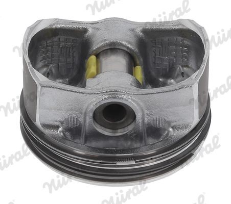 NÜRAL Pistone motore 87-442900-00 NÜRAL 87-442900-00 Pistone Opel ASTRA originali