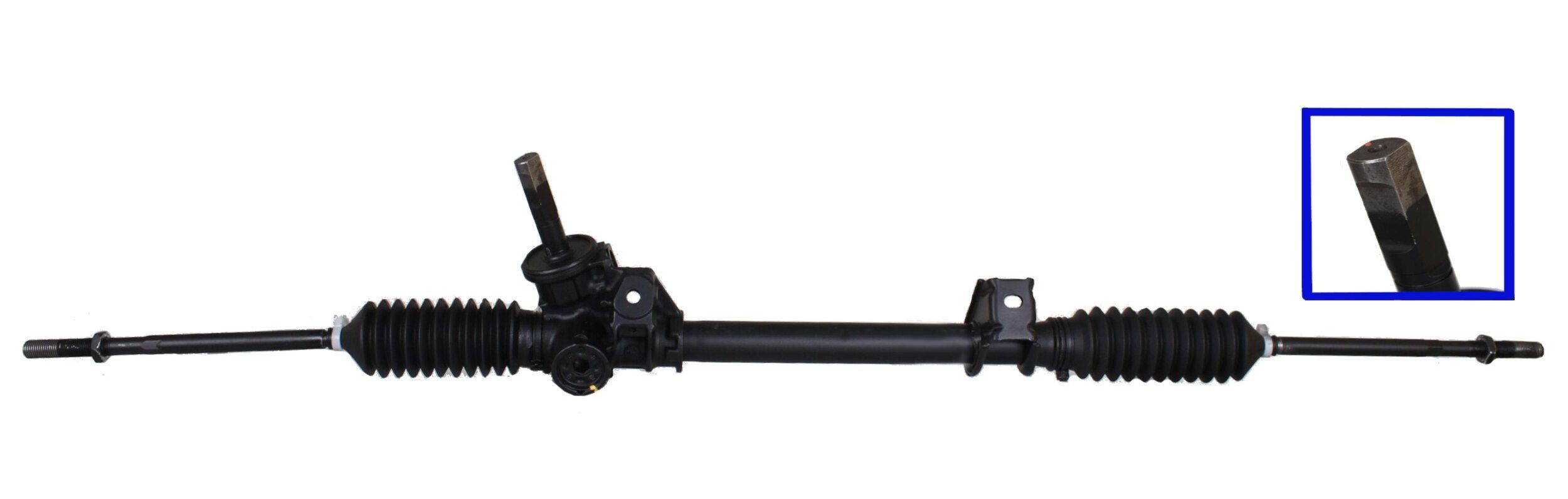 ELSTOCK Steering rack 14-1886 RENAULT TALISMAN ELSTOCK steering rack 141886