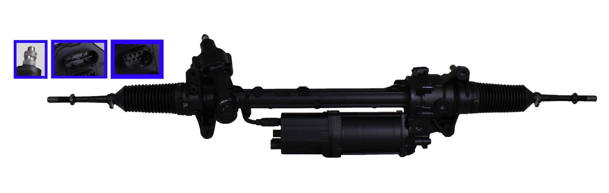 ELSTOCK Roolilatt 17-1874 ELSTOCK 17-1874 Rooliajam BMW F34 odava hinnaga