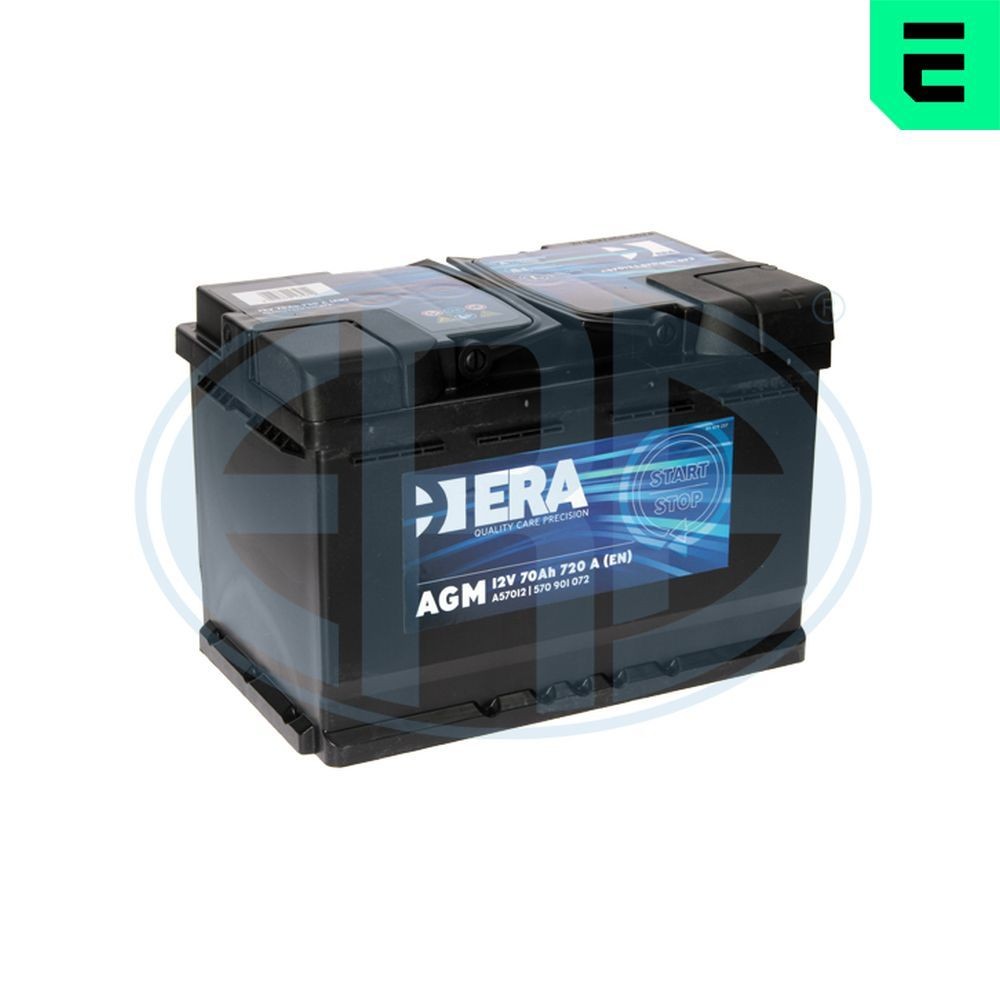 ERA Batterie A57012 A57012 ERA Batterie MERCEDES-BENZ Kosten