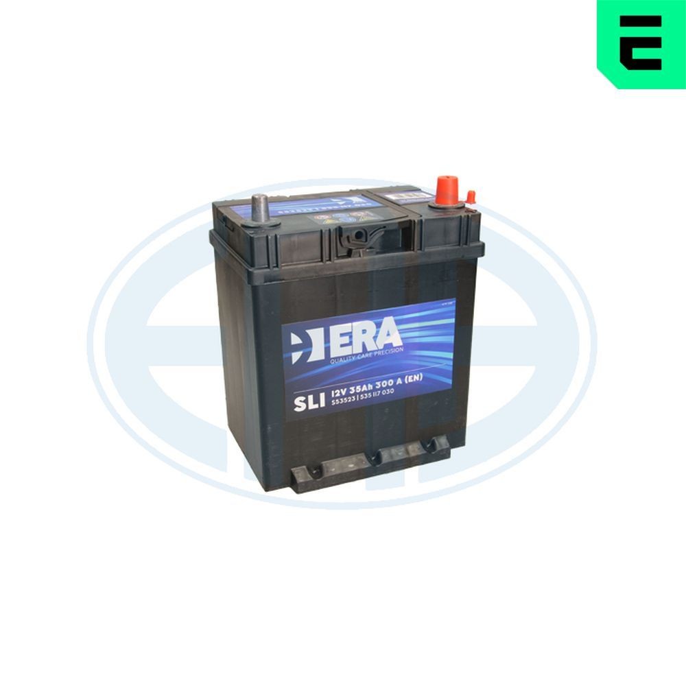 ERA Μπαταρία εκκίνησης S53523 ERA S53523 Μπαταρία Alto IV (EF) τιμες