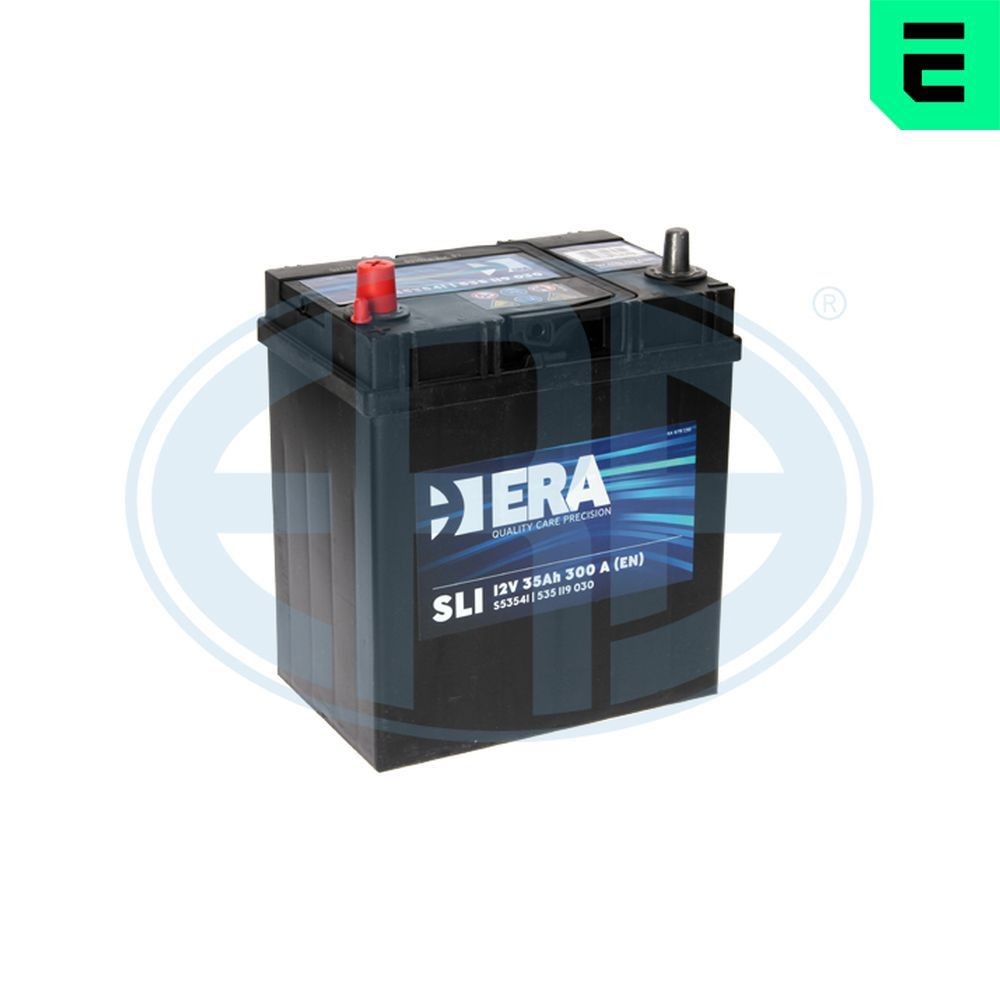 ERA Bateria de arranque S53541 ERA S53541 Bateria de arranque Suzuki Super Carry Minibus preço