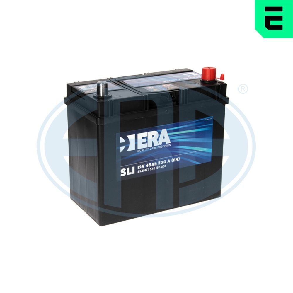 ERA Battery S54517 ERA S54517 Starlet 1000 Hatchback (KP30) battery cost