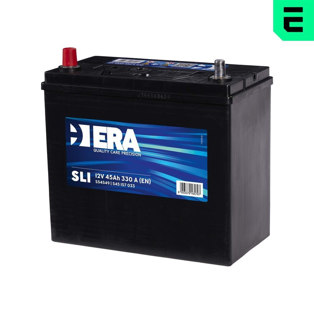 ERA Startera akumulatoru baterija S54549 ERA S54549 Akumulatori Daihatsu Taft F20 cena