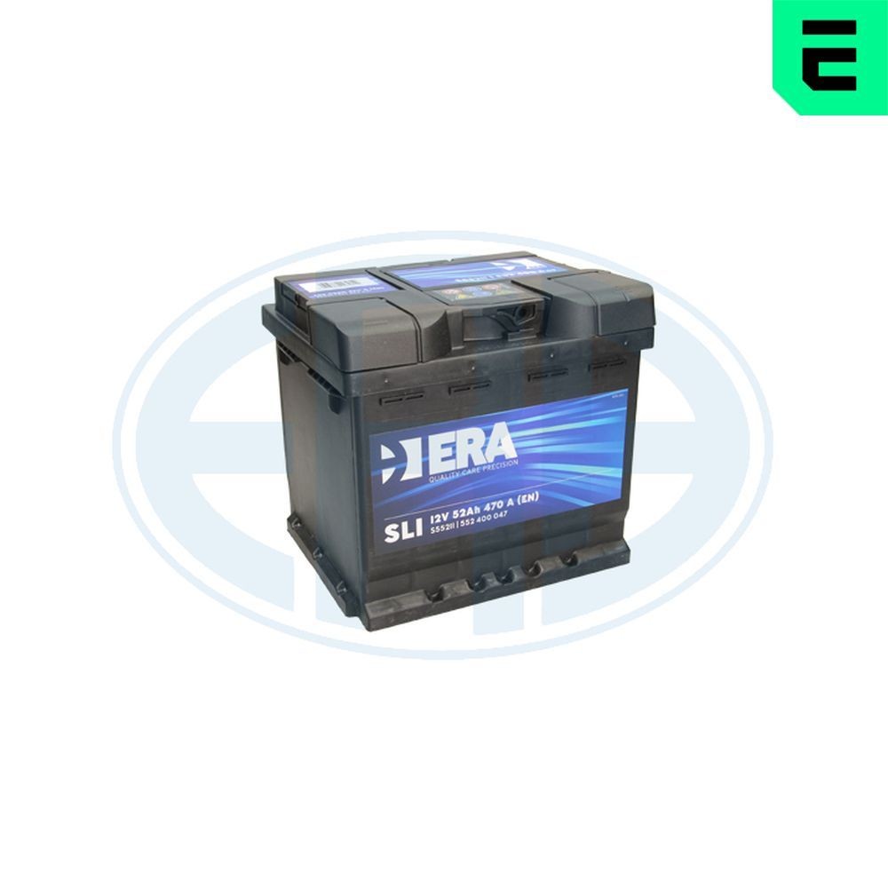 ERA Batteri S55211 ERA S55211 Batteri Elantra 5 JK original