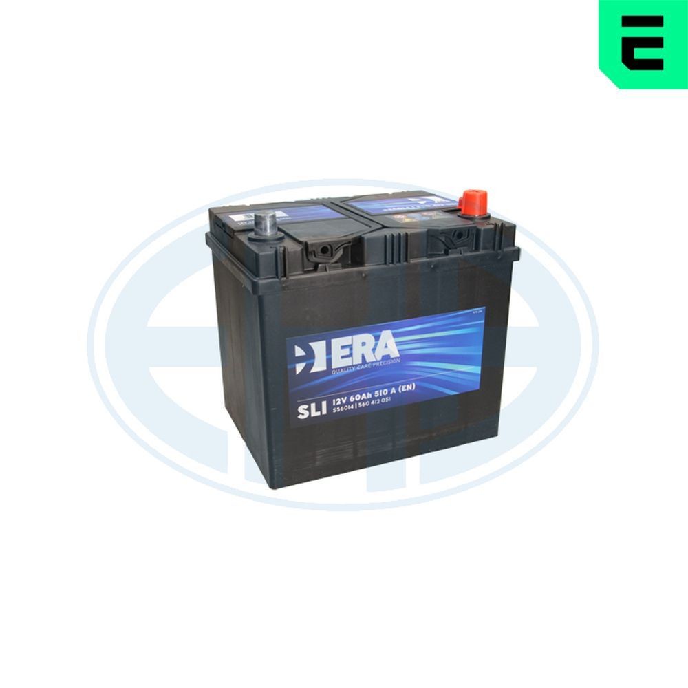 ERA Μπαταρία εκκίνησης S56014 ERA S56014 Μπαταρία PROTON PERSONA γνήσια