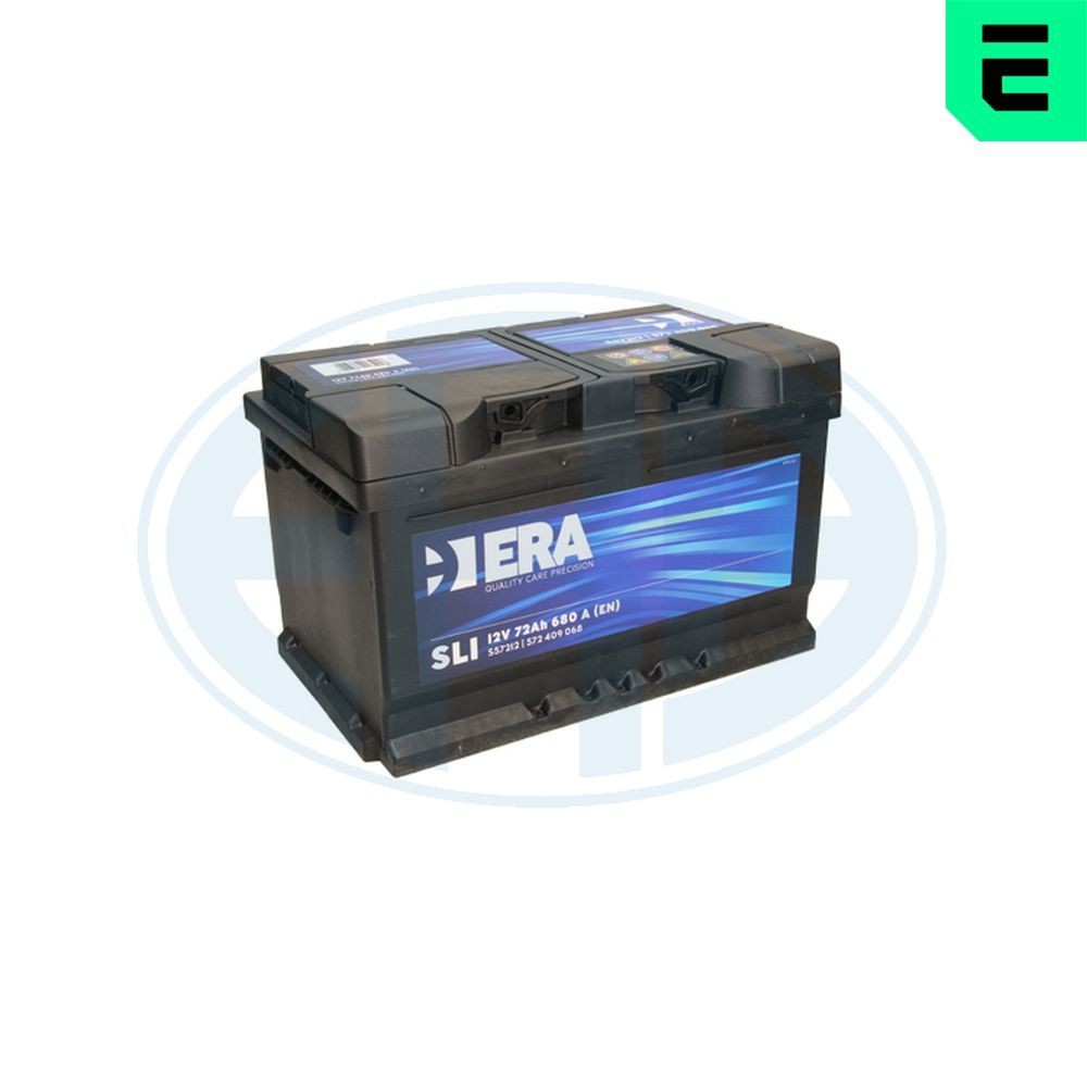 ERA Batteri S57212 S57212 ERA batteri Alfa Romeo SPIDER