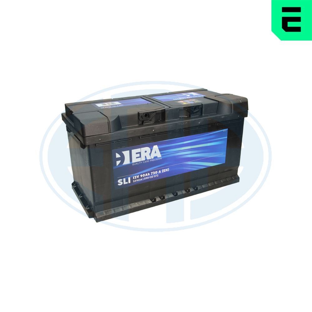ERA Bateria de arranque S59014 S59014 Bateria de arranque VOLVO EX40 ERA