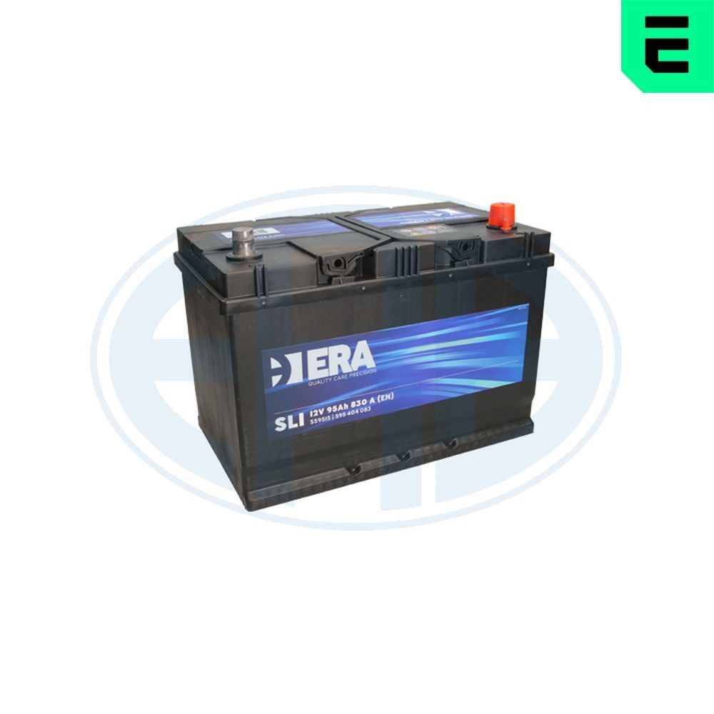 ERA Batterie S59515 Hyundai VELOSTER Batterie Start & Stop ERA S59515