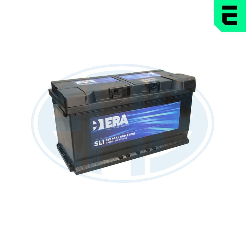ERA Batterie S60017 ERA Batterie de voiture HYUNDAI S60017