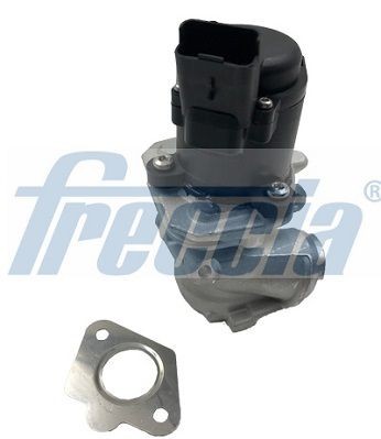 FRECCIA Βαλβίδα AGR EGR12-112 FRECCIA EGR12-112 EGR Citroën C1 1 τιμες