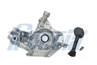FRECCIA Oljepumpe OP09-216 FRECCIA OP09-216 Oljepumpe Mazda MPV originale