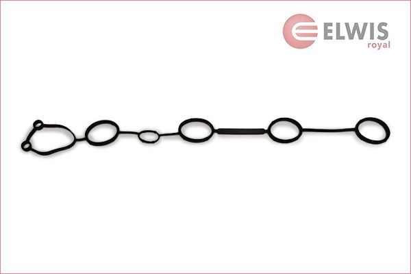 ELWIS ROYAL Pakning, Ventildæksel 1556029 1556029 Ventildækselpakning VW PHAETON ELWIS ROYAL