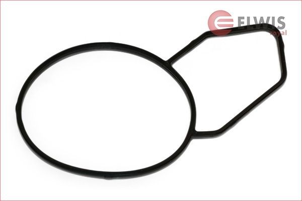 ELWIS ROYAL Gasket, thermostat 6115403 PEUGEOT 508 ELWIS ROYAL thermostat gasket 6115403