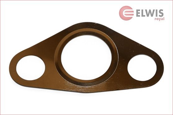 ELWIS ROYAL Tihend, EGR-klapp 7015442 7015442 Tihend, agr-klapp BMW 8. Seeria ELWIS ROYAL