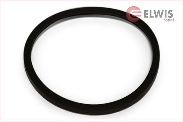 ELWIS ROYAL Oil cooler gasket 7144210 SMART FORFOUR ELWIS ROYAL oil cooler gasket 7144210