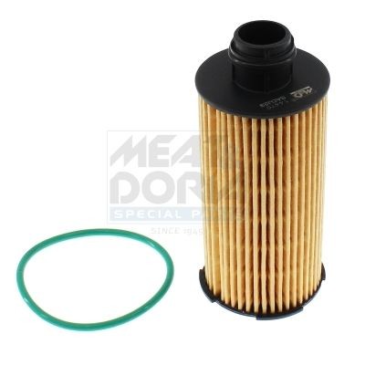 MEAT & DORIA Olejový filter 14470 14470 MEAT & DORIA Olejový filter Alfa Romeo lacné