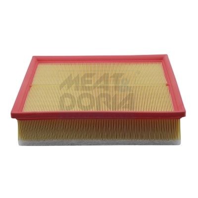 MEAT & DORIA Filtre à air 18722 Filtre d'air MEAT & DORIA Q3 18722 pas cher