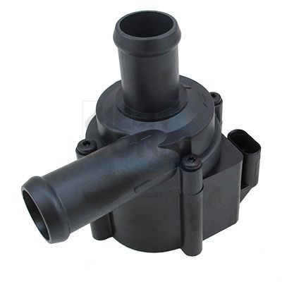 MEAT & DORIA Auxiliary water pump 20086 BMW 7 Series MEAT & DORIA auxiliary water pump 20086